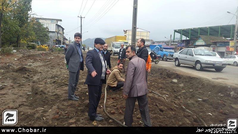 آیا بدهی میلیاردی شهرداری چوبر واقعیت دارد؟!