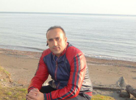 آبرسانی به روستای اسکندر یوردی چوبر توسط خیرین بی نام