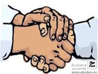 نمی دانم چرا زمان انتخابات همه شوراها با مردم صمیمی می شوند