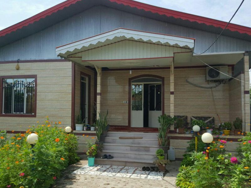 اجاره و فروش ویلا در چوبر بدون واسطه می شود