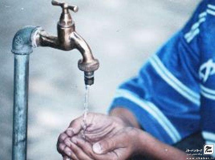 شناسایی ۲۲۰ انشعاب غیرمجاز آب شرب در گیلان