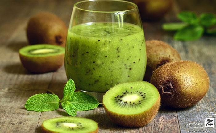 تولید کیوی اقتصاد منطقه تالش را متحول کرده است