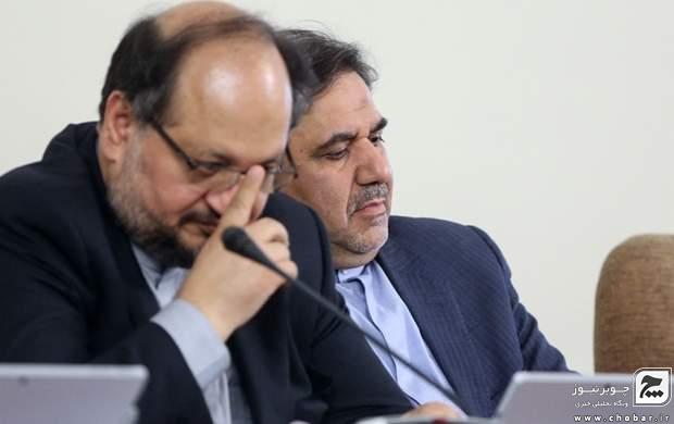 ماجرای استعفای وزیر صنعت و تکذیبیه‎ای که کسی گردن نمی‎گیرد