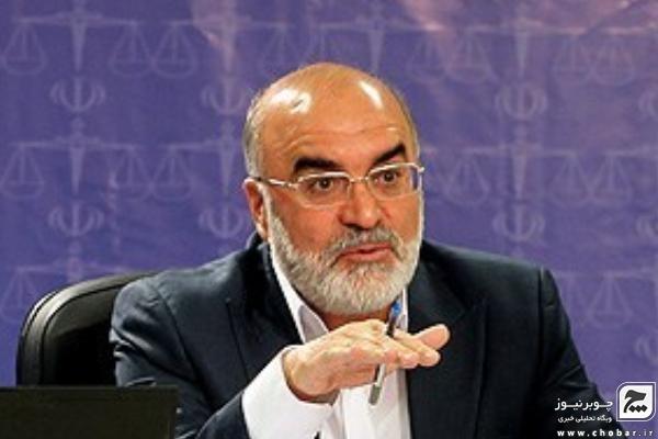 اتمام حجت سراج با مدیران بازنشسته: ۶۰ روز برای ترک پست فرصت دارید