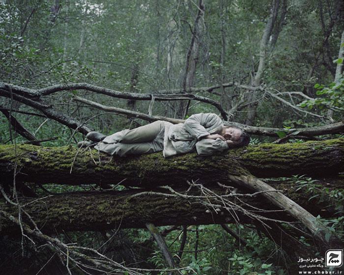 آنها خود طبیعت هستند که در دل کوه زندگی می کنند