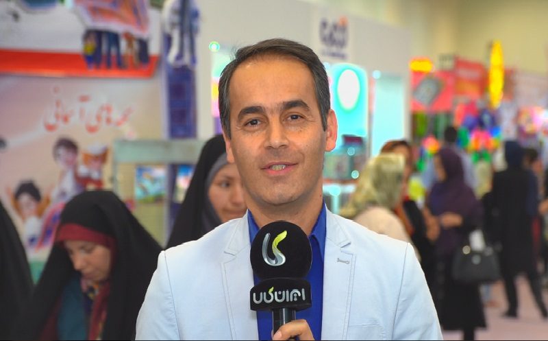 گفتگو با “علیرضا شوکتی” مجری و خبرنگار صدا و سیما