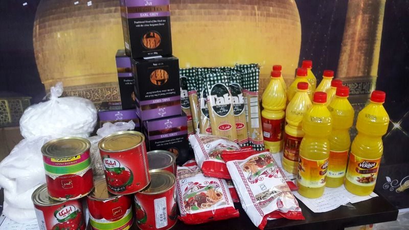 با عاملانِ افزایش غیرقانونی قیمت‌ها برخود می شود