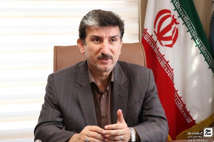 جنگل برای متخلفین و متعرضین به انفال ناامن شده است