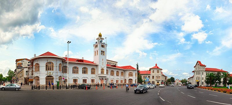 ۳ گیلانی در ردیف برترین دانشمندان جهان قرار دارند