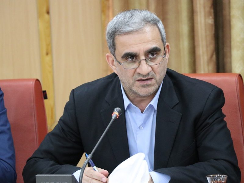 گیلان کمترین میزان قاچاق کالا را دارد