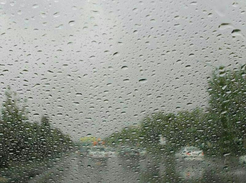 سال آبی خوبی برای کشور پیش بینی می شود