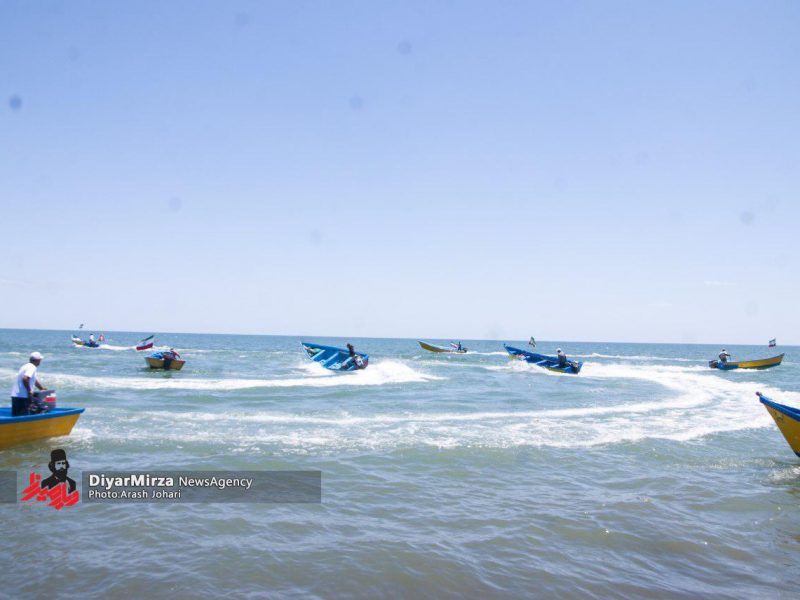 اگر انتقال آب دریای خزر شدنی بود، در ۱۴ سال حکومت سلسله سمنانیان انجام می شد!