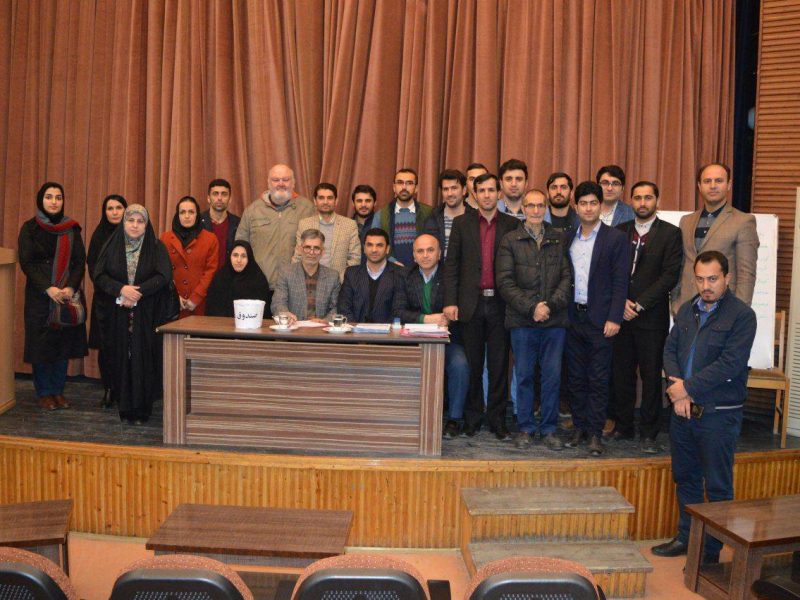 خبرهایی که حال آدمو خوب میکنه