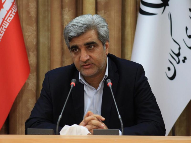 گیلان استانی پیشرو در انتصاب بانوان در پست های مدیریتی است