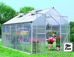 توسعه فضای گلخانه‌ای در گیلان نیازمند سرمایه‌گذاری بخش خصوصی است