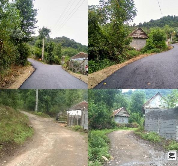 نقش پر رنگ دهیاران در آبادانی روستاها