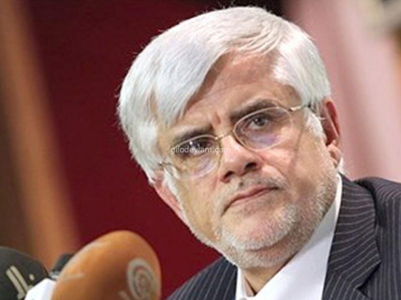 عارف: درباره کرونا با مردم شفاف و صادق باشیم