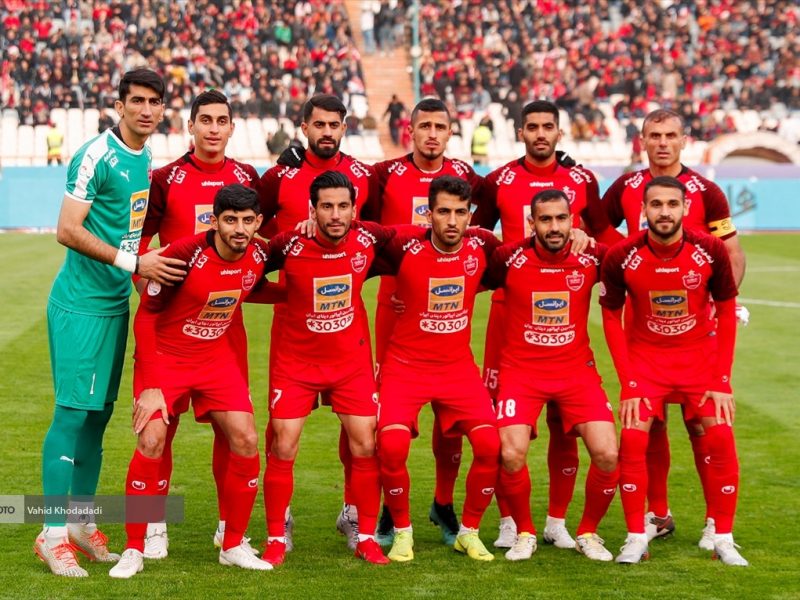 برانکو: زمان تخفیف دادن به پرسپولیس گذشته است