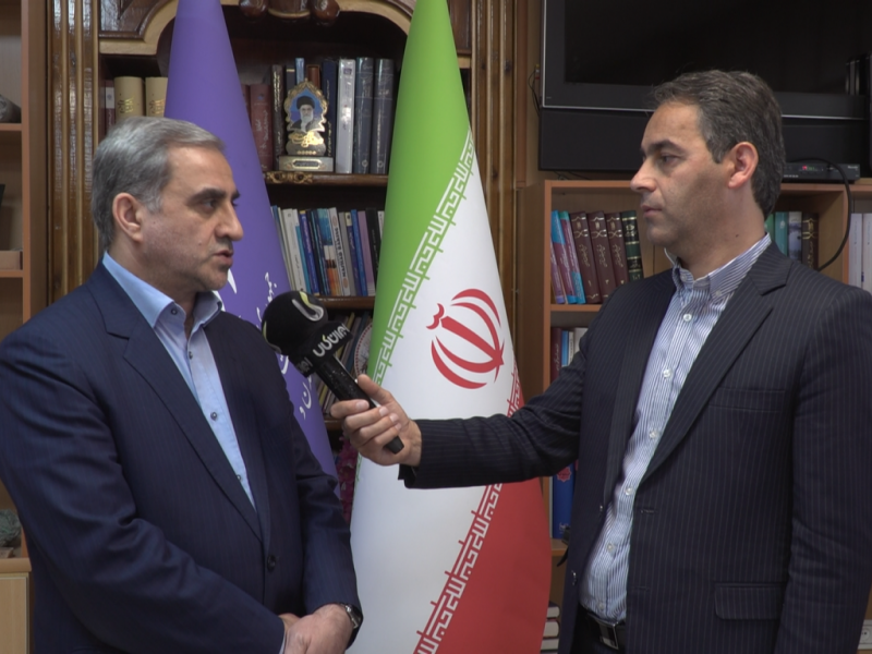 آیا وزیر بعدی صمت گیلانی است؟!