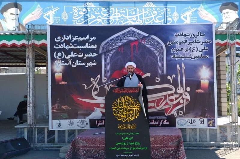 صداقت، شایسته‌سالاری و قانونمندی شاخص انتخاب مردم باشد