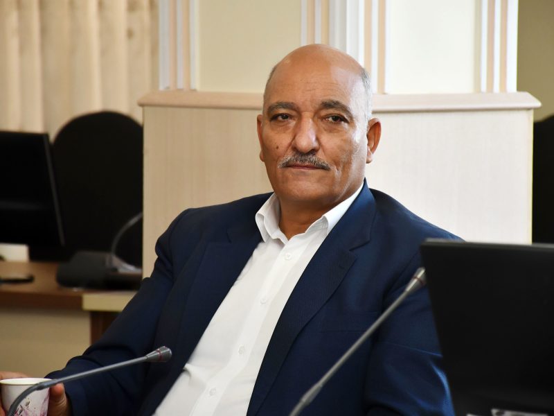 جزئیات نرخ‌گذاری خرید تضمینی گندم در گفتگو با رئیس بنیاد ملی گندم کاران