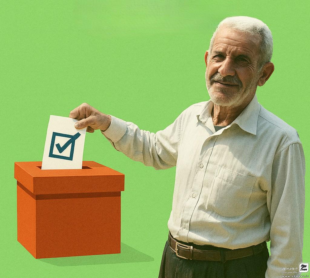 بازگشت چهره‌های قدیمی به شورای شهر چوبر