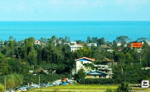 دغدغه های مردم چوبر و غرب گیلان