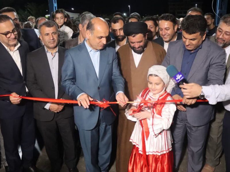 سفر استاندار گیلان به غرب استان با هدف تمرکز بر توسعه متوازن